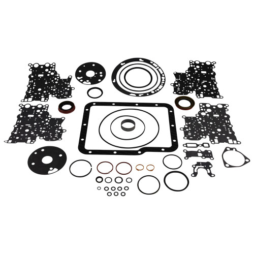 Transmission Rebuild Kit - Automatic - Racing Overhaul - Gaskets / Sealing Rings / Seals - Powerglide - Kit Transmission Rebuild Kit - Automatic - Racing Overhaul - Gaskets / Sealing Rings / Seals - Powerglide - Kit