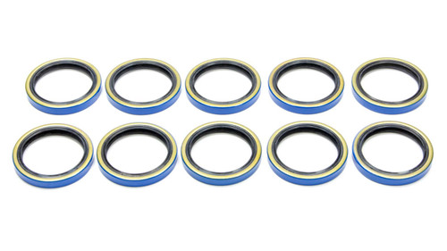 Timing Cover Seal - Silicone - Big Block Chevy - Set of 10