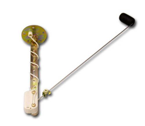 Fuel Level Sending Unit - 5 to 24 in Tanks - 240-33 ohm Range - Each