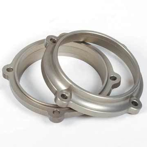Torque Ball Insert - Aluminum - Silver Anodized - DMI Torque Ball Housings - Each