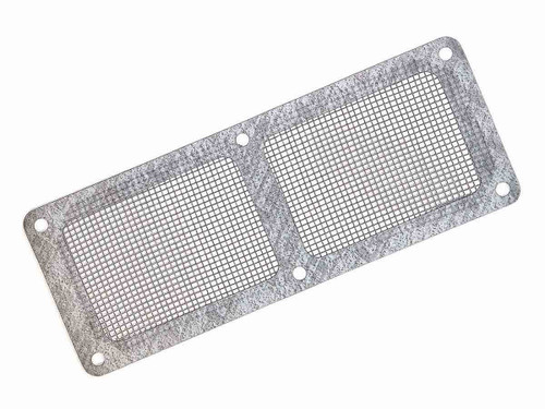Supercharger Gasket - Injector Base - 0.062 in Thick - Screen - Composite - 6-71 / 8-71 Superchargers - Pair