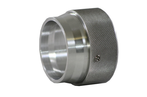 Wheel Bearing Spacer - Coleman Wide 5 Hubs - Aluminum - Each
