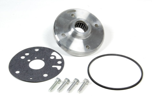 Governor Support - Billet - Needle Bearing - Hardware Included - Aluminum - Polished - Powerglide - Kit Governor Support - Billet - Needle Bearing - Hardware Included - Aluminum - Polished - Powerglide - Kit