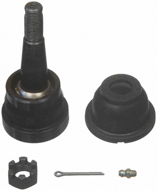 Ball Joint - Greasable - Lower - Press-In - Hardware Included - GM Fullsize SUV / Truck / Van 1963-95 - Each