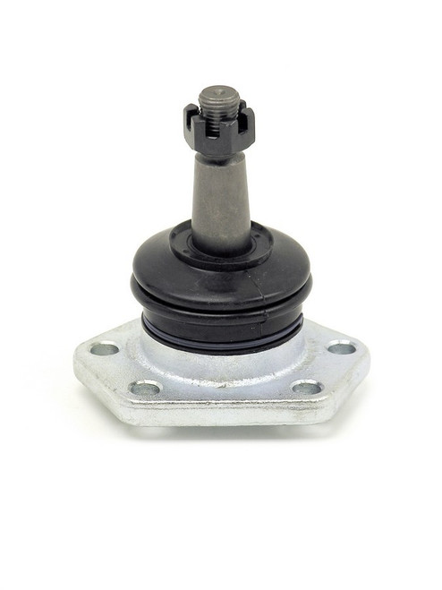 Ball Joint - Greasable - Upper - Bolt-In - Low Friction - Hardware Included - Various Fabricated Arms / Spindles - Each Ball Joint - Greasable - Upper - Bolt-In - Low Friction - Hardware Included - Various Fabricated Arms / Spindles - Each
