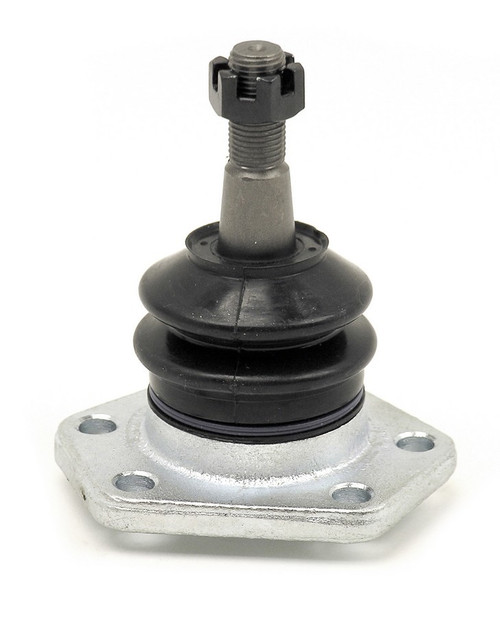 Ball Joint - Greasable - Upper - Bolt-In - Low Friction - Longer Stud to Raise Roll Center - Hardware Included - AFCO Control Arms - Each