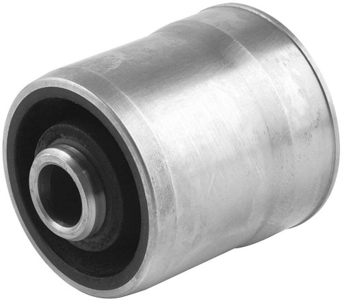 Trailing Arm Bushing - Rubber Insert - Black - GM A-Body / G-Body 1965-88 - Each