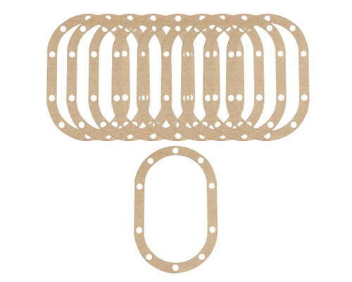 Differential Cover Gasket - Composite - Quick Change - Set of 10 Differential Cover Gasket - Composite - Quick Change - Set of 10