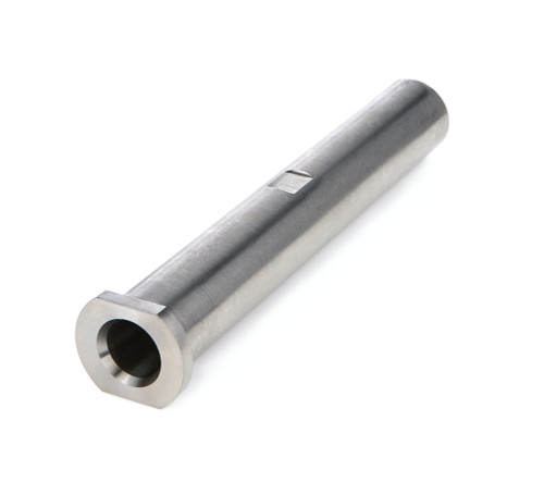 King Pin - 5/8-18 in Thread - 0.859 in Diameter - Titanium - Natural - Sprint Front Spindles - Each