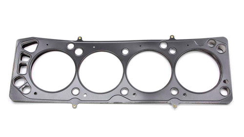 Cylinder Head Gasket - 3.830 in Bore - 0.040 in Compression Thickness - Multi-Layer Steel - Ford 2300 - Each