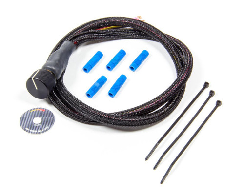 High Idle Switch - Wiring Harness - Kit
