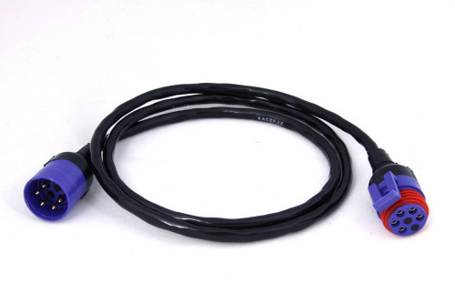 Sensor Cable Extension - V-Net System - 36 in Long - Racepak Digital Dash - Each