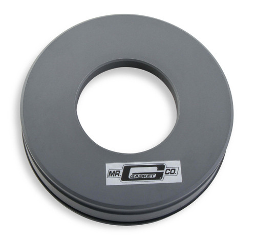 Rear Cover Alignment Tool - Plastic - Gray - GM LS-Series - Each