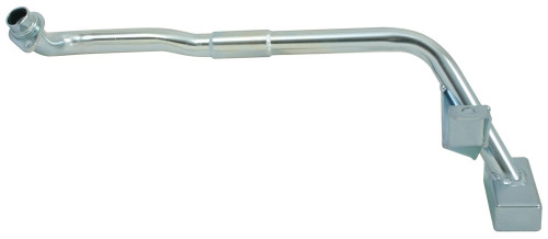 Oil Pump Pickup - Street / Strip - Bolt-On - 6 in Deep Pan - GM LS-Series - Each