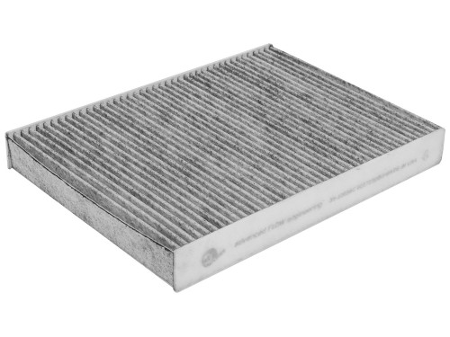Air Filter Element - Panel - OE Replacement - Paper - White - Toyota Land Cruiser 2022-23 - Each