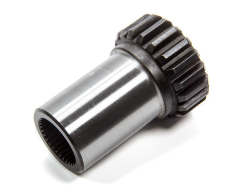 Transmission Coupler - Male - 32 Spline - Steel - Black Oxide - TH400 - Each Transmission Coupler - Male - 32 Spline - Steel - Black Oxide - TH400 - Each