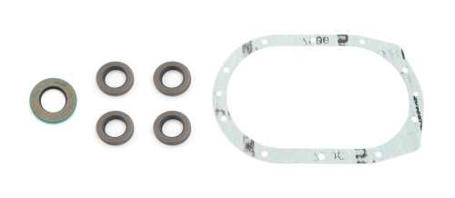 Supercharger Gasket - Gasket / Seal - Hardware Included - Composite - 6-71 Superchargers - Kit