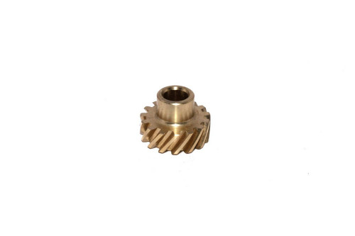 Distributor Gear - 0.500 in Shaft - Bronze - Big Block Ford / Cleveland / FE-Series / Modified - Each
