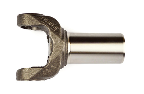 Slip Yoke - 1350 Series - 32 Spline - 5.500 in Long - Steel - Natural - Each
