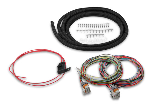 Ignition Wiring Harness - Coil-On-Plug to Sub Harness - Holley HP / Dominator EFI - Each