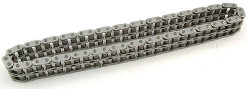 Timing Chain - Double Roller - 0.010 in Shorter - Cloyes Timing Chain Sets - GM / Ford - Each