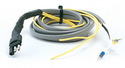 Switch Panel Wiring Harness - 16 Gauge - Color Coded - Longacre Switch Panel - Each