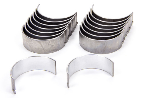 Connecting Rod Bearing - HP - 0.010 in Undersize - Narrowed - Small Block Chevy - Kit