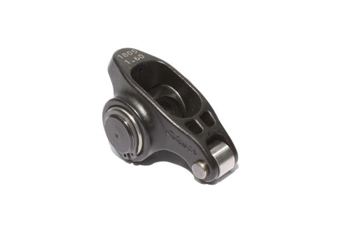 Rocker Arm - Ultra Pro Magnum XD - 7/16 in Stud Mount - 1.60 Ratio - Full Roller - Chromoly - Small Block Chevy / GM V6 - Each