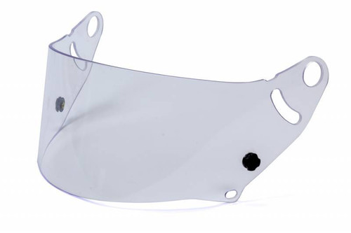 Helmet Shield - Clear - Arai GP-7 Helmets - Each