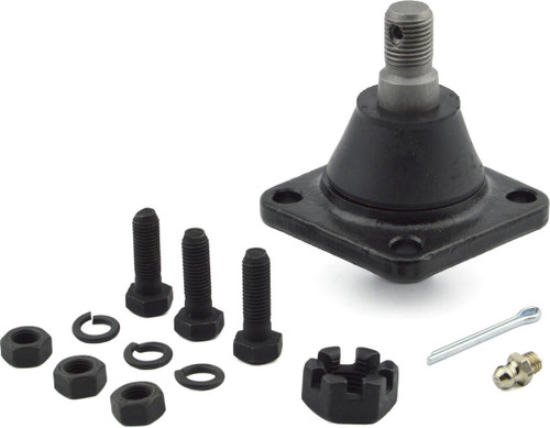 Ball Joint - Greasable - Lower - Bolt-In - Hardware Included - GM B-Body 1965-70 - Each Ball Joint - Greasable - Lower - Bolt-In - Hardware Included - GM B-Body 1965-70 - Each
