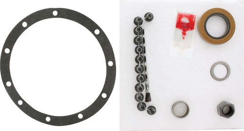 Differential Shim - Pinion Retainer / Pre-Load Shims - Bolts / Crush Sleeve / Pinion Nut / Shims - 742 Case - Mopar 8.75 in - Kit
