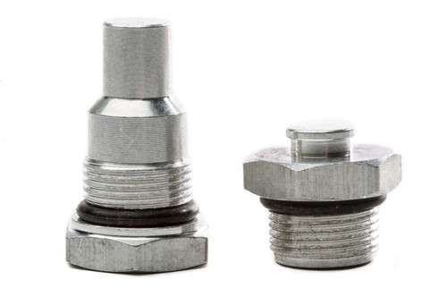 Proportioning Valve Bolts - Steel - Natural - GM B-Body - 1994-96 - Kit Proportioning Valve Bolts - Steel - Natural - GM B-Body - 1994-96 - Kit