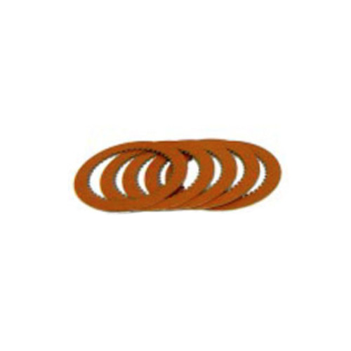 Clutch Friction - High Performance - 0.080 in Thick - Direct Gear Clutch - TH400 - Set of 5