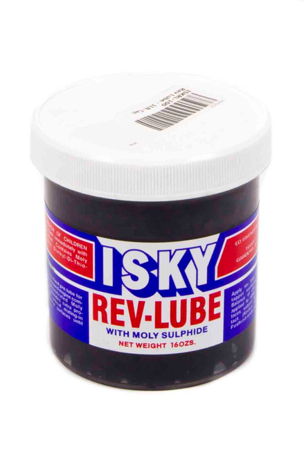 Assembly Lubricant - RevLubricant - Camshaft / Lifter - Conventional - 1 lb Tub - Each