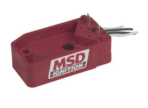 Coil Interface Module - High Performance - Red - GM DIS Ignitions - Each