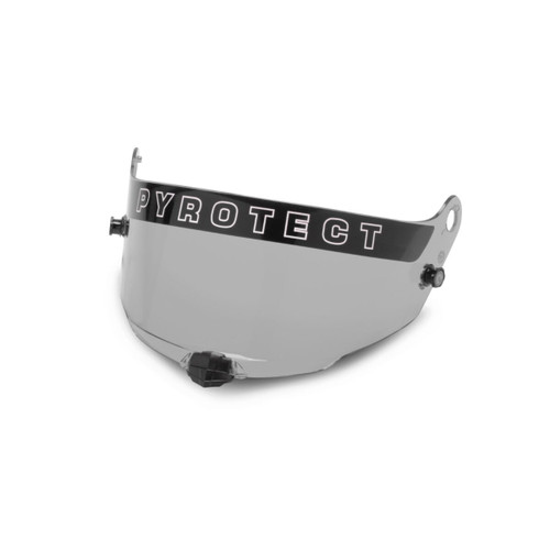 Helmet Shield - Light Smoke - Pyrotect ProSport Helmet - Each