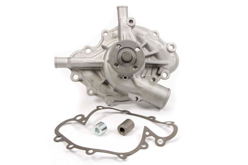 Water Pump - Mechanical - High Volume - 5/8 in Pilot - 1-3/4 in Inlet - Aluminum - AMC V8 - Each