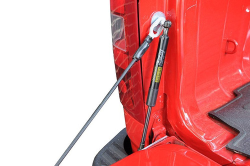 Tailgate Assist - Hardware Included - GM Midsize Truck 2015-20 - Kit