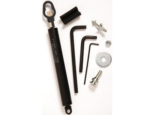 Tailgate Assist - Hardware Included - Dodge Ram Fullsize Truck 2002-09 - Kit