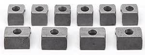 Rocker Arm Shaft Hold Down - Mopar B / RB-Series - Set of 10