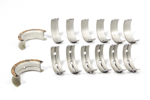 Main Bearing - P-Series - Standard - GM 6-Cylinder - Kit