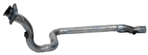 Intermediate Pipes - Steel - Aluminized - Jeep Cherokee 1993-95 - Each