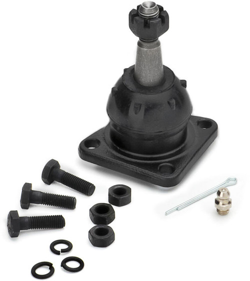 Ball Joint - Greasable - Upper - Front - Bolt-In - Hardware Included - GM F-Body 1993-2002 - Each