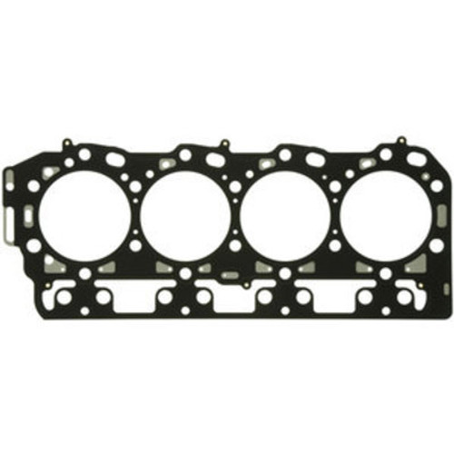 Cylinder Head Gasket - Multi-Layer Steel - Passenger Side - 6.6 L - GM Duramax - Each