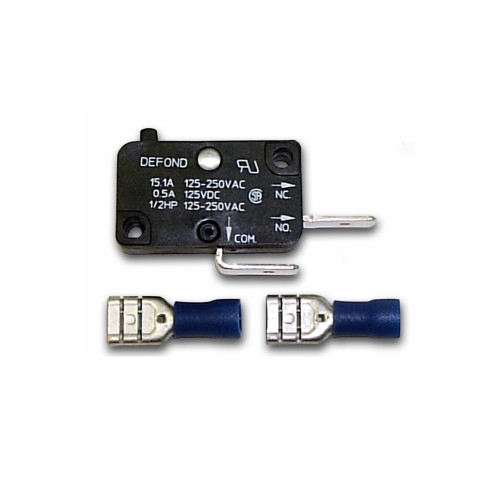 Switch - Back-Up Light - TCI Outlaw / Thunder Stick Shifters - Each Switch - Back-Up Light - TCI Outlaw / Thunder Stick Shifters - Each