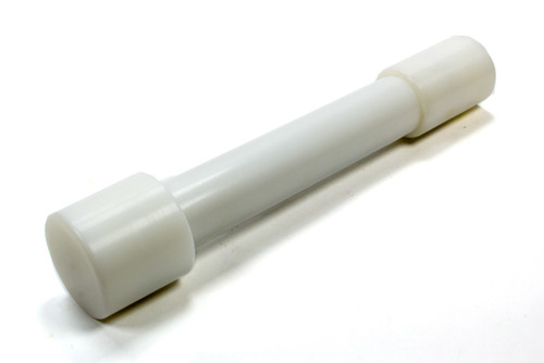 Piston Installation Tool - Steel Shot Filled - Plastic - White - Each
