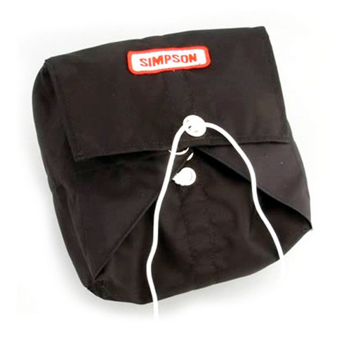 Drag Parachute Pack - Sky Jacker Style - Each