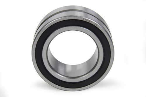Birdcage Bearing - 2.165 in ID - 3.543 in OD - 1.415 in Wide - Double Row - Angular Contact - Steel - Natural - MPD Midget Birdcage - Each
