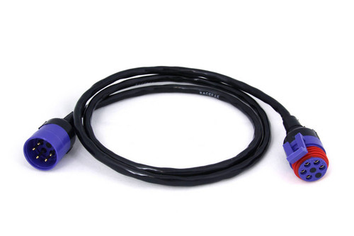 Sensor Cable Extension - V-Net System - 72 in Long - Racepak Digital Dash - Each