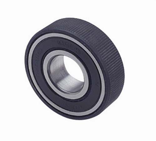 Pilot Bearing - Roller - Steel - Ford / Lenco Transmissions - GM - Each
